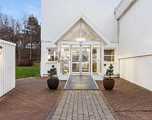 Unterkunft 0610903 • Appartement Mitte Norwegen • Best Western Tingvold Park Hotel 