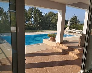 Guest house 0611513 • Holiday property Greek Islands • Villa Chevalier 