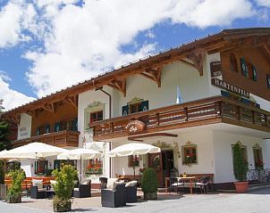 Verblijf 0611889 - Vakantie appartement Vorarlberg - Hotel Hartenfels