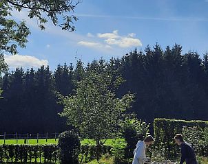 Guest house 0612008 - Holiday property Liege - Vakantiehuis in Xhoffraix