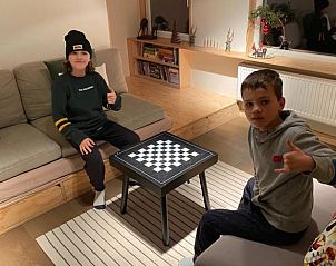 Guest house 0612008 - Holiday property Liege - Vakantiehuis in Xhoffraix