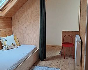 Guest house 0612008 - Holiday property Liege - Vakantiehuis in Xhoffraix