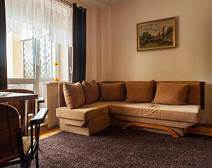 Verblijf 0612402 • Bed and breakfast Noord Polen • Villa Ambra 