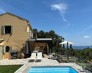 Guest house 06129902 - Holiday property Greek Islands - Sp�ti Esp�de