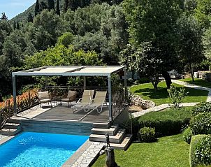 Guest house 06129902 - Holiday property Greek Islands - Sp�ti Esp�de