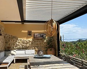 Guest house 06129902 - Holiday property Greek Islands - Sp�ti Esp�de
