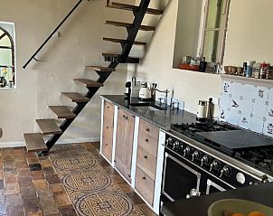 Guest house 06129902 - Holiday property Greek Islands - Sp�ti Esp�de
