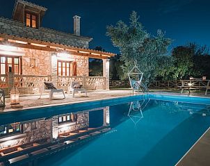 Guest house 06133905 • Holiday property Greek Islands • Huisje in Vasilikos 