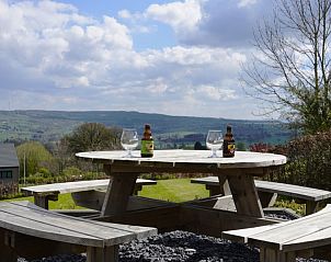 Guest house 0614603 - Holiday property Liege - Petite Perle en Haute Ardenne