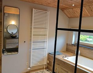 Guest house 0614603 - Holiday property Liege - Petite Perle en Haute Ardenne
