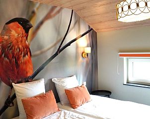 Guest house 0614603 - Holiday property Liege - Petite Perle en Haute Ardenne