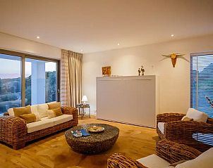 Guest house 06148403 - Holiday property Greek Islands - Medows Luxury Villa type B
