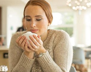 Verblijf 0615010 - Vakantie appartement Costa Brava - Park Hotel San Jorge & Spa