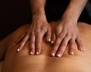 Verblijf 0615010 - Vakantie appartement Costa Brava - Park Hotel San Jorge & Spa