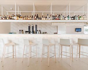 Verblijf 0615010 - Vakantie appartement Costa Brava - Park Hotel San Jorge & Spa