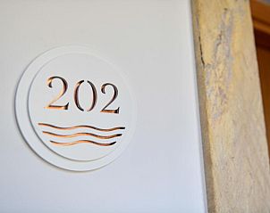 Verblijf 0615013 - Vakantie appartement Costa Brava - Hotel Cala del Pi - Adults Only