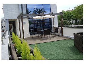 Guest house 0615051 • Apartment Costa Brava • Port D'Aro 