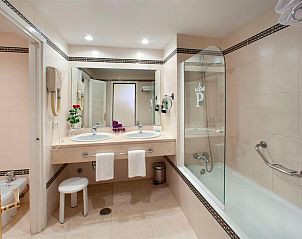 Verblijf 0615202 - Vakantie appartement Costa de la Luz - Parador de Ayamonte