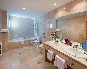 Verblijf 0615202 - Vakantie appartement Costa de la Luz - Parador de Ayamonte