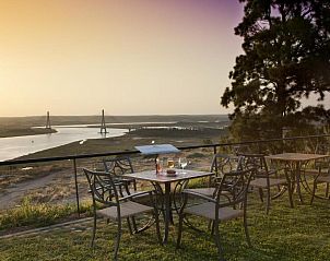 Verblijf 0615202 - Vakantie appartement Costa de la Luz - Parador de Ayamonte