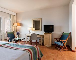 Verblijf 0615202 - Vakantie appartement Costa de la Luz - Parador de Ayamonte