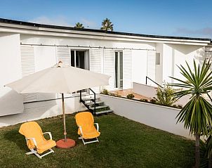 Verblijf 0615202 - Vakantie appartement Costa de la Luz - Parador de Ayamonte