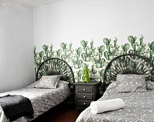 Verblijf 0615209 - Appartement Costa de la Luz - Aloja Ayamonte