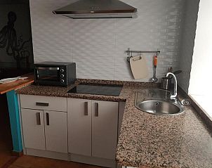 Verblijf 0615209 - Appartement Costa de la Luz - Aloja Ayamonte