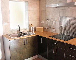 Verblijf 0615209 - Appartement Costa de la Luz - Aloja Ayamonte