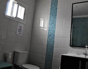 Verblijf 0615209 - Appartement Costa de la Luz - Aloja Ayamonte