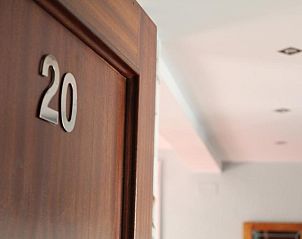 Verblijf 0615209 - Appartement Costa de la Luz - Aloja Ayamonte