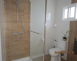 Verblijf 0615209 - Appartement Costa de la Luz - Aloja Ayamonte