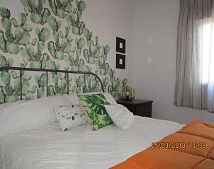 Verblijf 0615209 - Appartement Costa de la Luz - Aloja Ayamonte