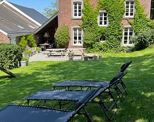 Guest house 0616201 - Holiday property Liege - Huisje in Battice