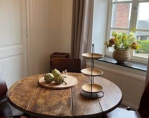 Guest house 0616201 - Holiday property Liege - Huisje in Battice