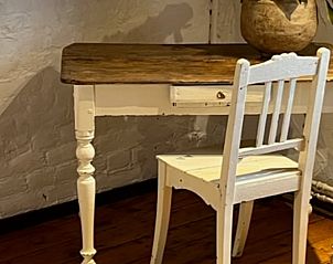 Guest house 0616201 - Holiday property Liege - Huisje in Battice