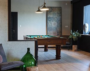 Guest house 0616505 - Holiday property Liege - Agence-en-Douane