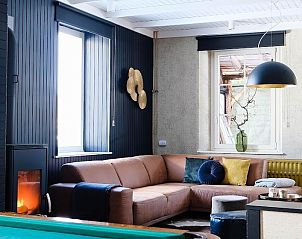 Guest house 0616505 - Holiday property Liege - Agence-en-Douane