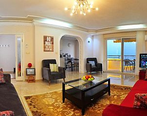Unterkunft 0616613 • Appartement Mittelmeerregion • Cebeci Apartments - Extrahome 
