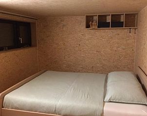 Guest house 061702 - Holiday property Liege - Huisje in Hannut