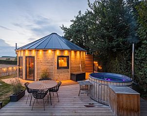 Guest house 061703 - Holiday property Liege - Vakantiehuis in Hannut