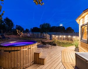 Guest house 061703 - Holiday property Liege - Vakantiehuis in Hannut