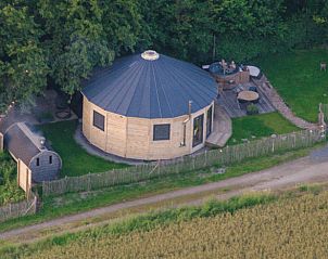 Guest house 061703 - Holiday property Liege - Vakantiehuis in Hannut