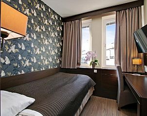 Unterkunft 0617202 • Appartement Mittelschweden • Brunnby Hotel 