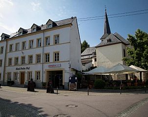 Verblijf 0620003 • Vakantie appartement Saarland • Hotel Perler Hof 