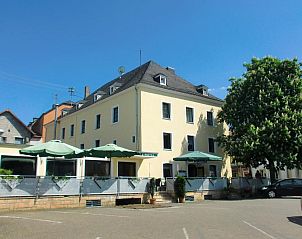 Guest house 0620004 • Apartment Saarland • Central-Hotel Greiveldinger 