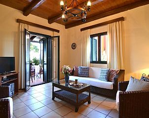 Guest house 06213101 - Holiday property Crete - Vakantiehuis Christina II