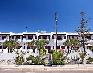 Guest house 06218003 • Holiday property Crete • Vakantiehuisje in Ferma Ierapetra 