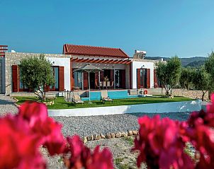 Guest house 0621805 • Holiday property Crete • Villa Kyria 