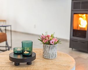 Guest house 062202 - Holiday property Liege - Huisje in Modave